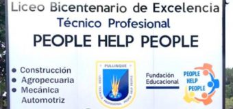 Liceo Bicentenario PHP Pullinque e INIA realizarán Seminario Agrícola online este jueves