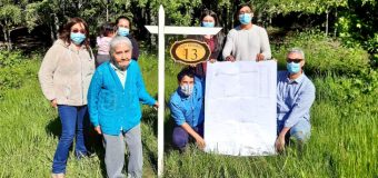 Exponen pugna familiar en conflicto de tierras por loteo «Tres Esteros» en Los Tallos
