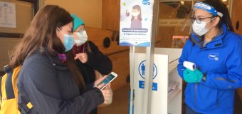 Avanzando hacia la nueva normalidad en pandemia: ESSAL implementa nuevos horarios en oficinas de atención a la comunidad
