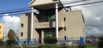 Sujeto condenado por abuso sexual infantil en Coñaripe podría cumplir pena en Libertad