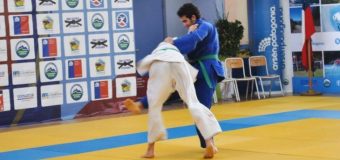 Al menos 500 deportistas se esperan en el Nacional de Judo Zona Sur Panguipulli 2022