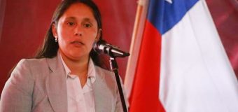 Soledad Cofré busca un segundo periodo al mando del comunal PS Panguipulli