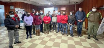 Reactivan Comité de Emergencia en Pirehueico tras cinco años de inactividad