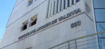 Corte de Valdivia rechazó petición de nulidad de condena al Doctor Leiva y cómplices por incendio en Coñaripe